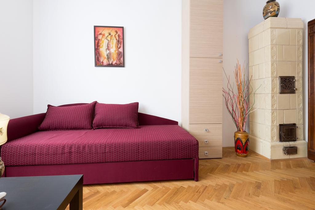 Dolce Vita Luxury Suites Belgrad Exterior foto